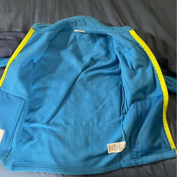 Boys Columbia Jacket and Vest - Picture 6 of 14